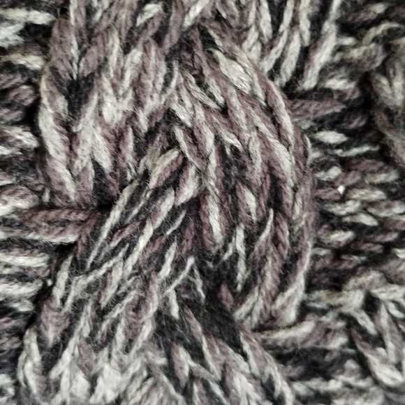 Petite Chucky Knit Cardigan - Picture 12 of 12